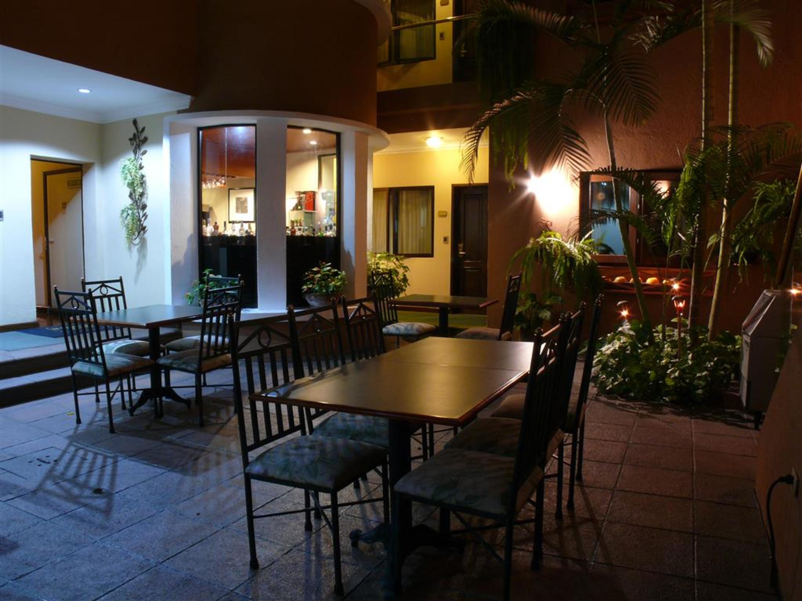 Best Western Plus Hotel Stofella Guatemala City Exterior photo