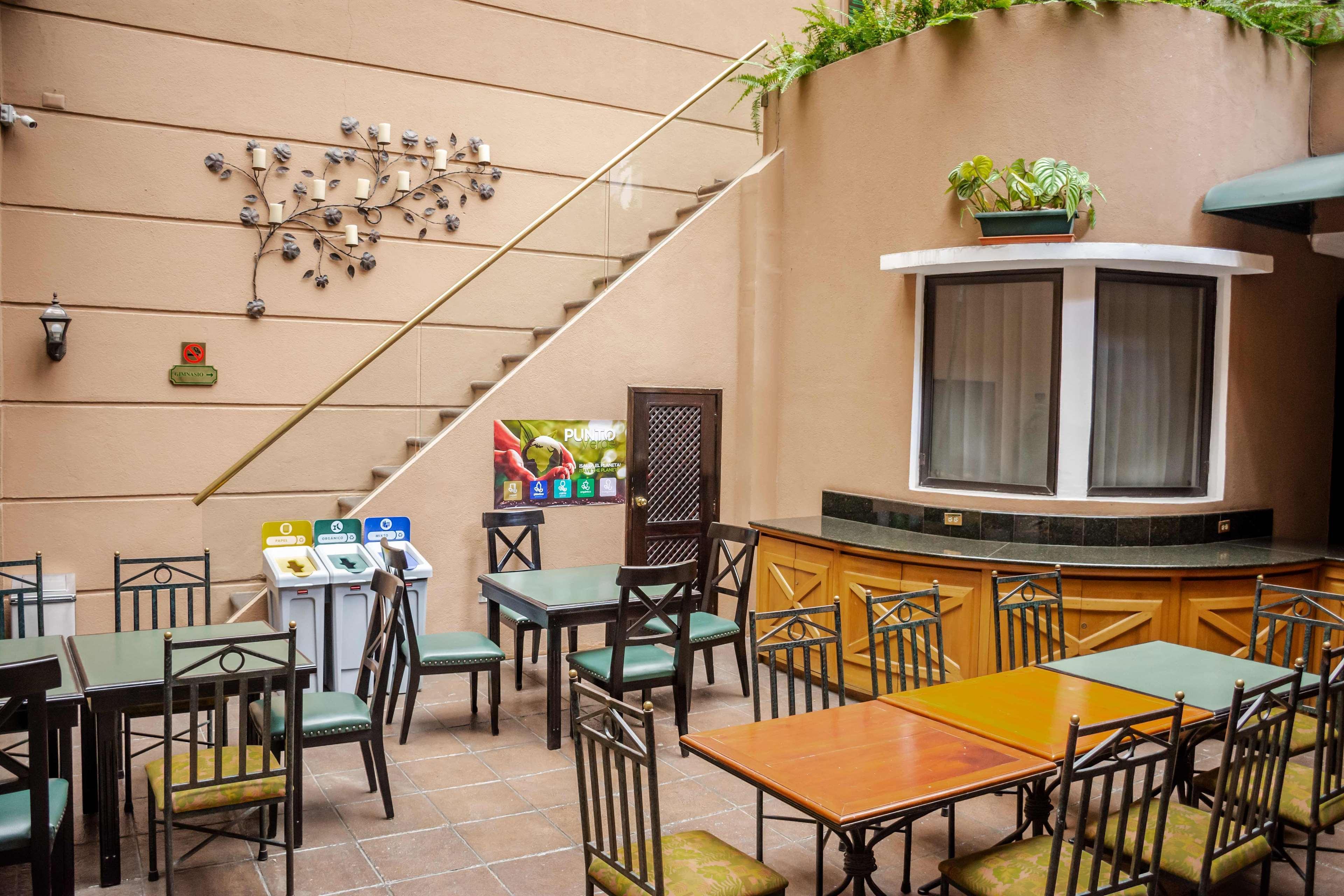 Best Western Plus Hotel Stofella Guatemala City Exterior photo